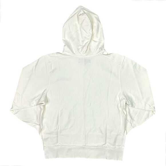 Sandrine Rose x Free People Oversized L’Artiste Embroidered Hoodie - Sz Small - Picture 4 of 9